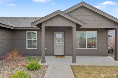 24 Parkside Loop , Ephrata, WA 98823