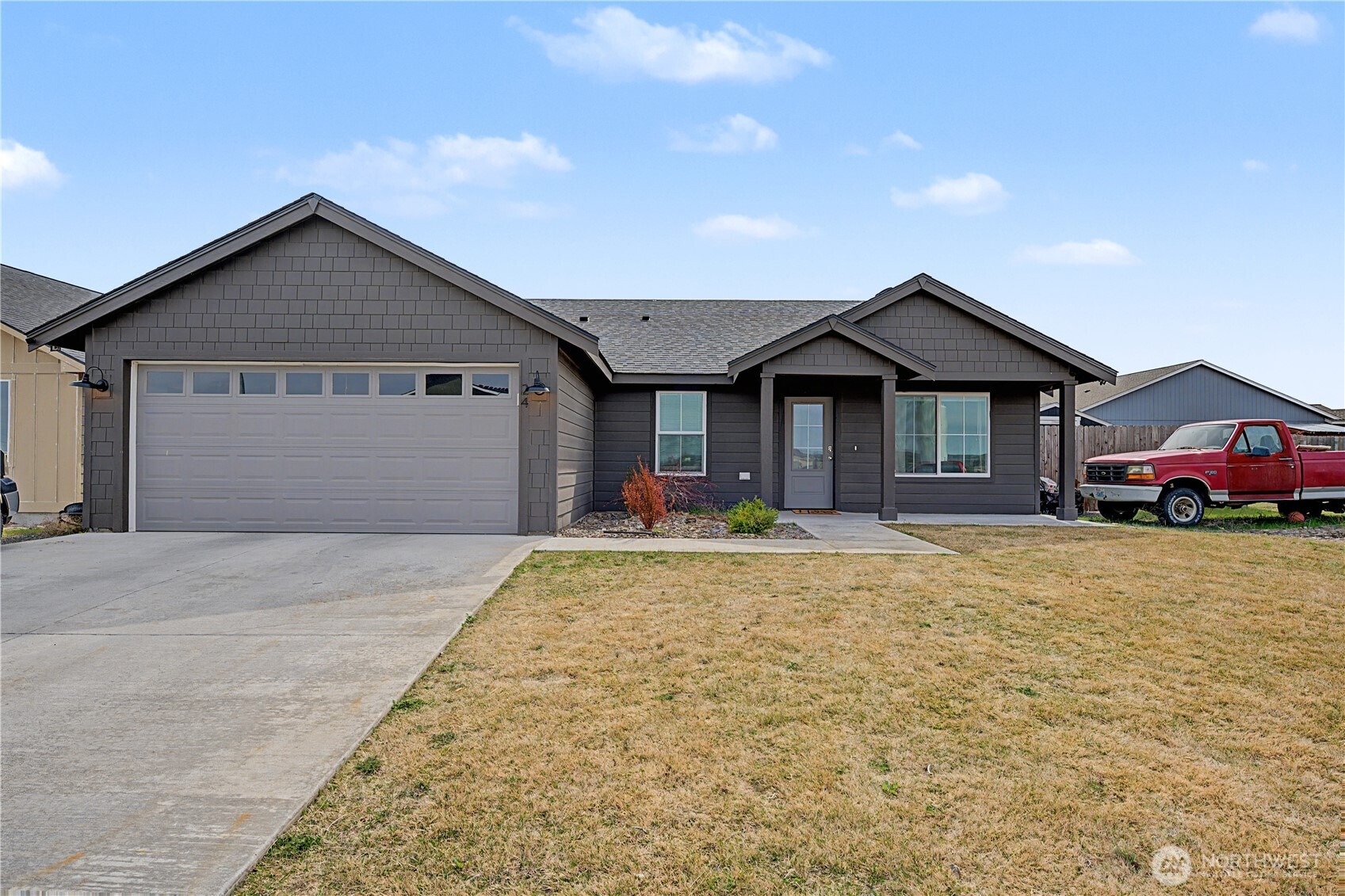 24 Parkside Loop , Ephrata, WA 98823