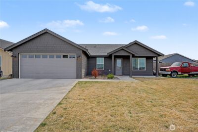 24 Parkside Loop , Ephrata, WA 98823 - Photo 3