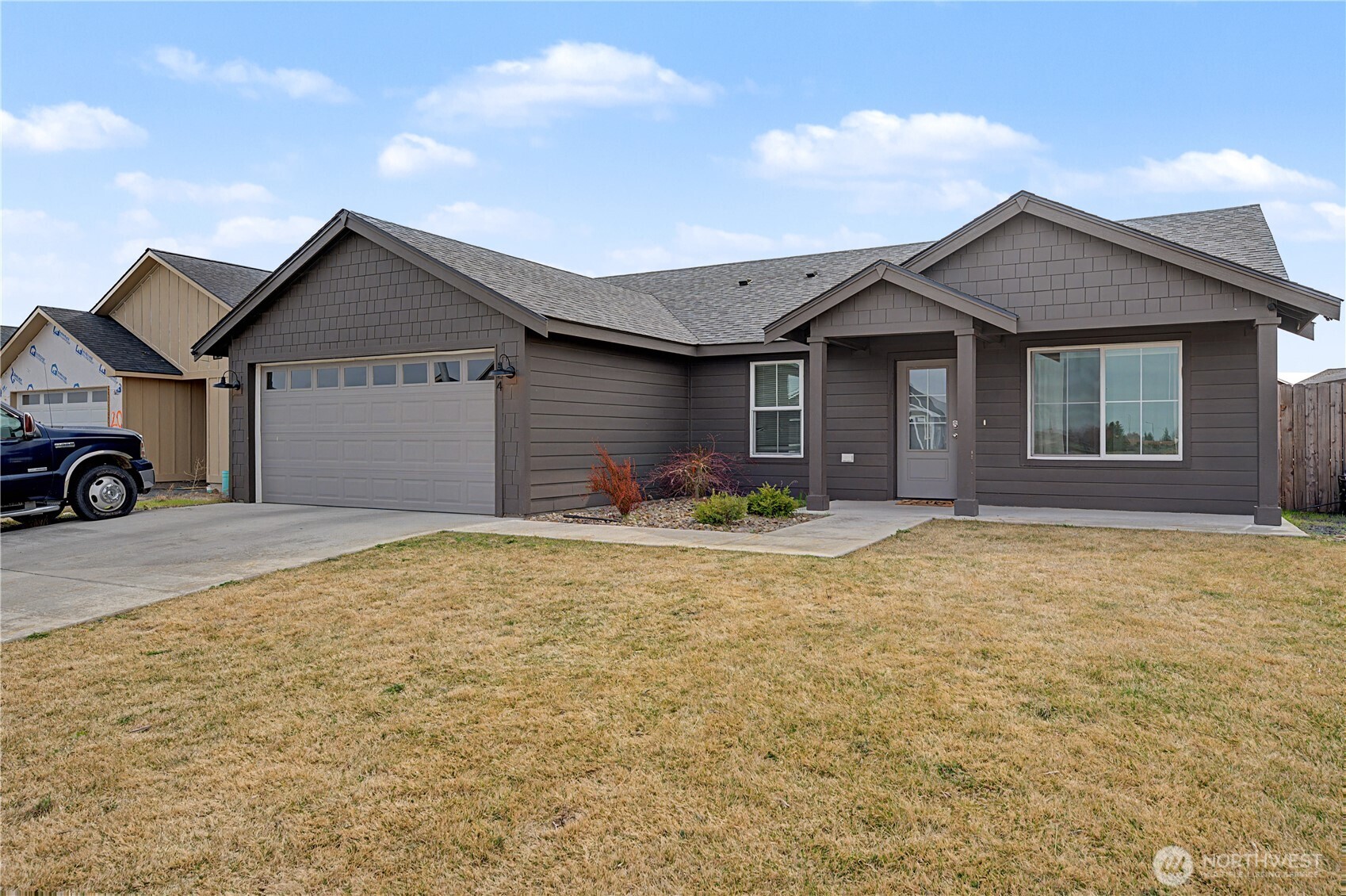 24 Parkside Loop , Ephrata, WA 98823