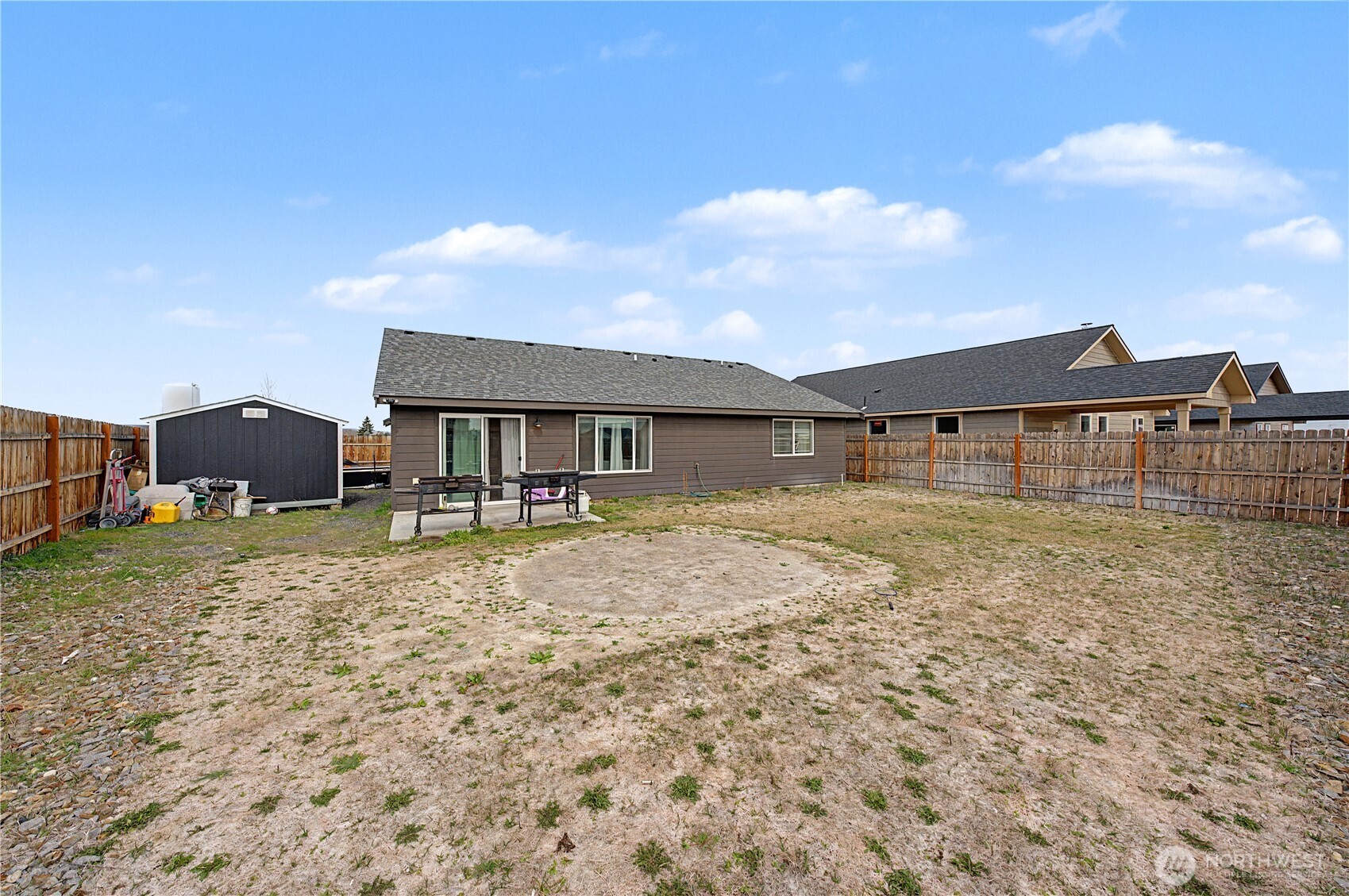 24 Parkside Loop , Ephrata, WA 98823