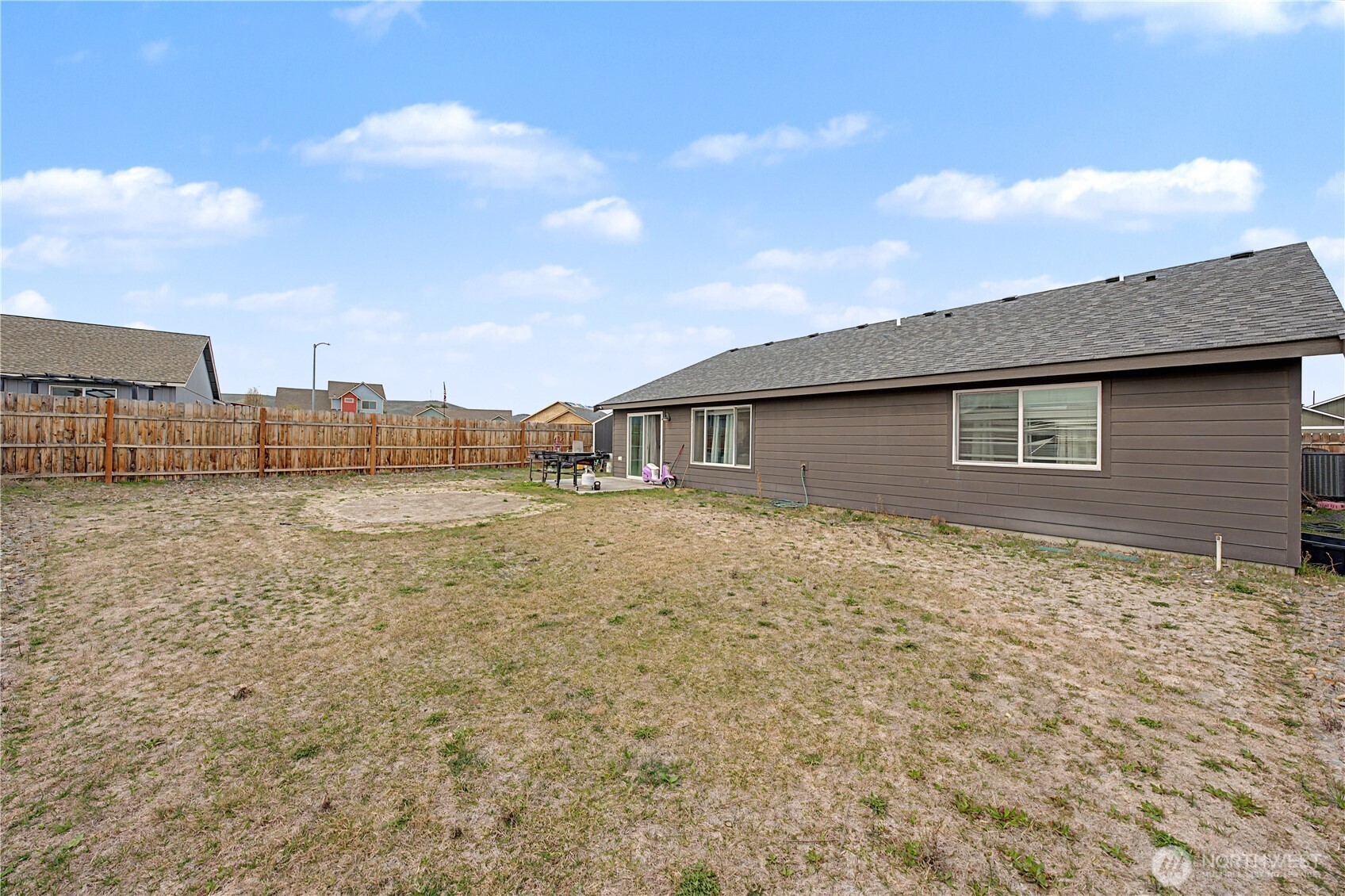 24 Parkside Loop , Ephrata, WA 98823
