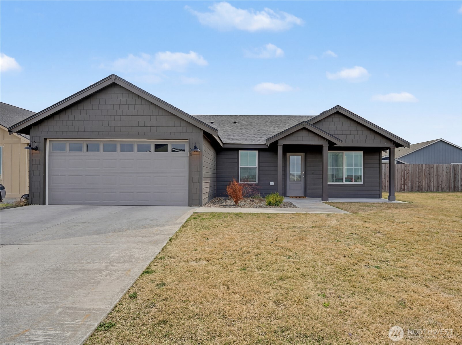 24 Parkside Loop , Ephrata, WA 98823