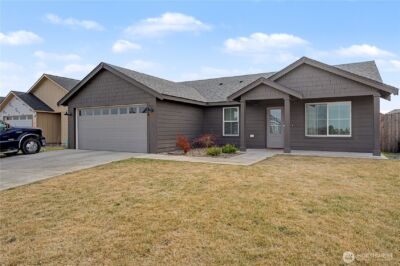 24 Parkside Loop , Ephrata, WA 98823 - Photo 4