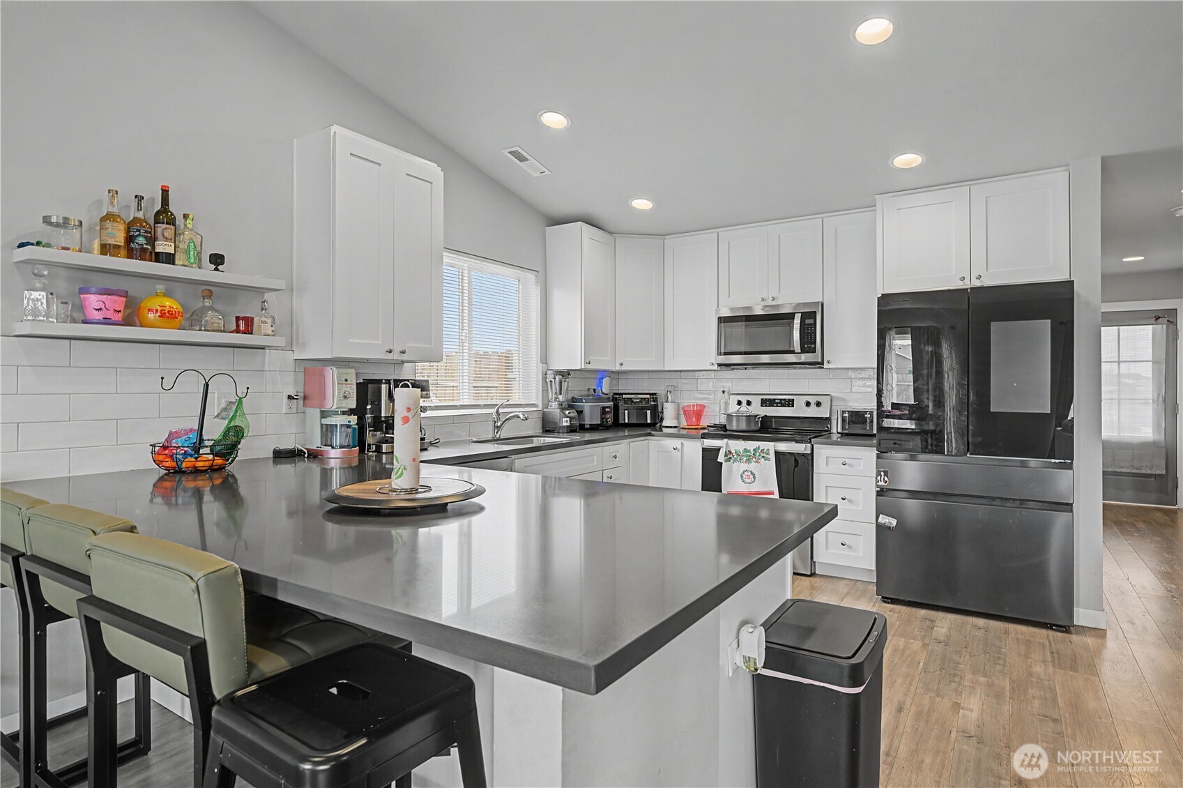 24 Parkside Loop , Ephrata, WA 98823