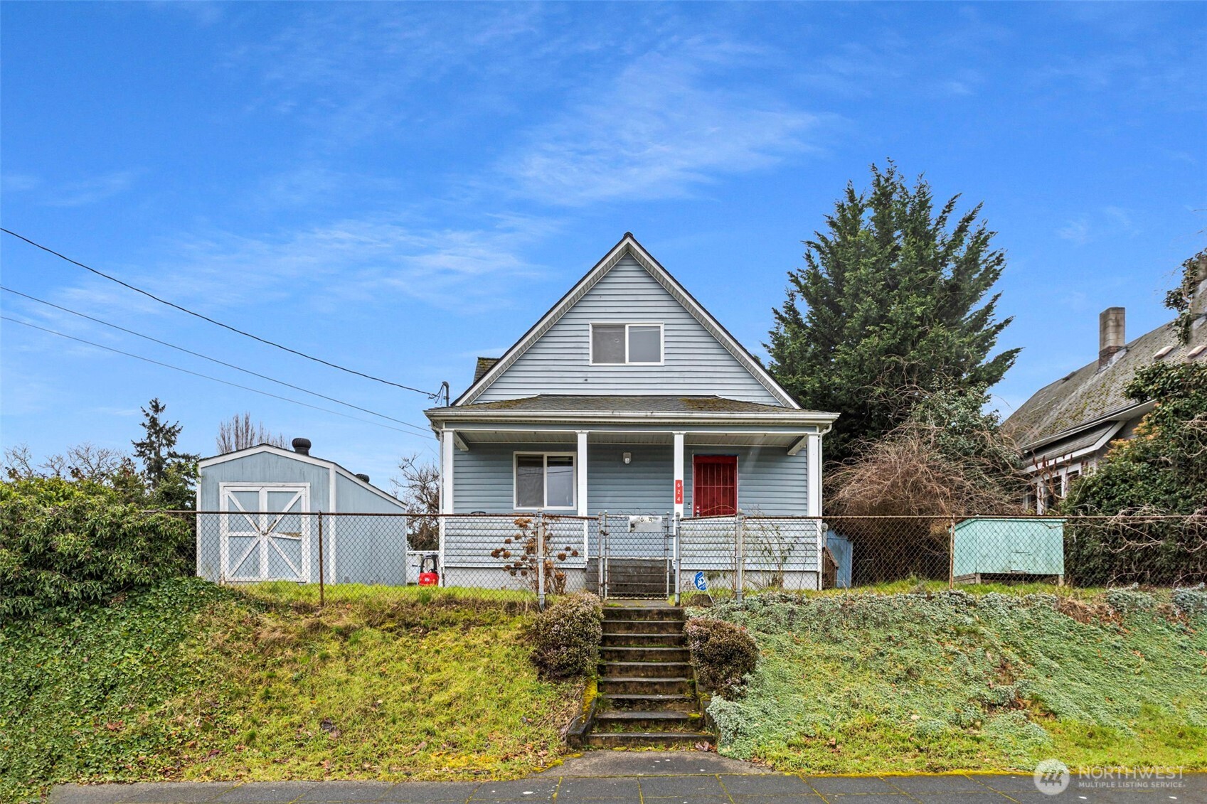 624 E Division Lane , Tacoma, WA 98404