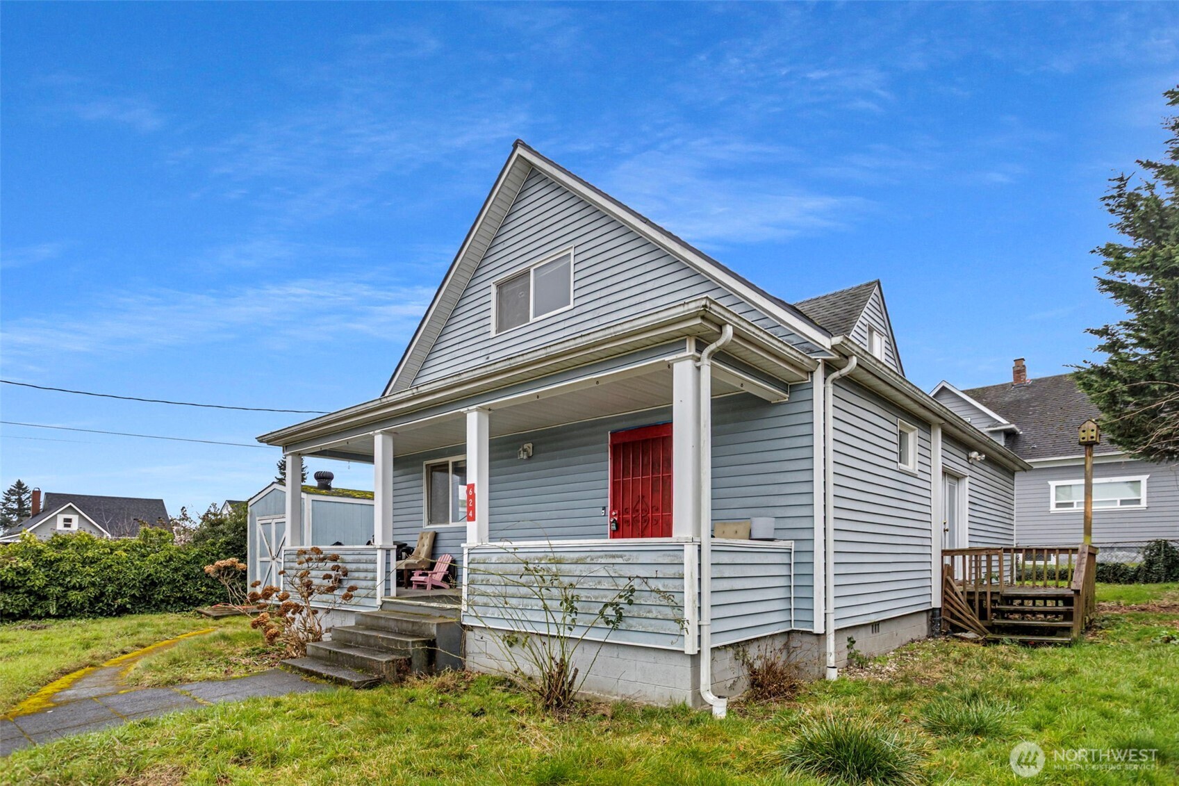 624 E Division Lane , Tacoma, WA 98404