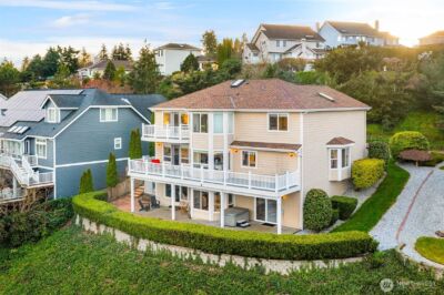 4320 Country Club Drive NE, Tacoma, WA 98422