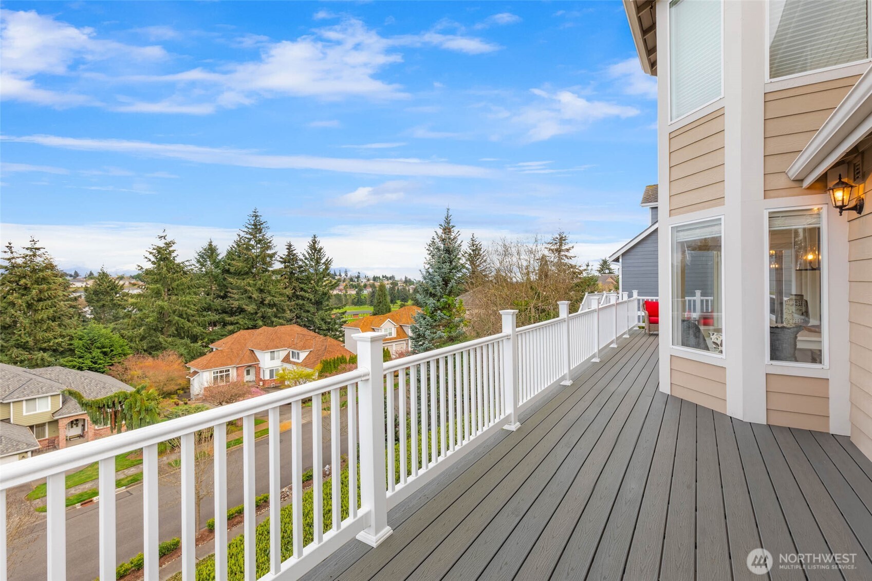4320 Country Club Drive NE, Tacoma, WA 98422