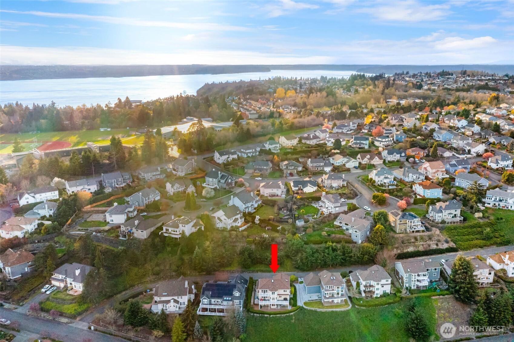 4320 Country Club Drive NE, Tacoma, WA 98422