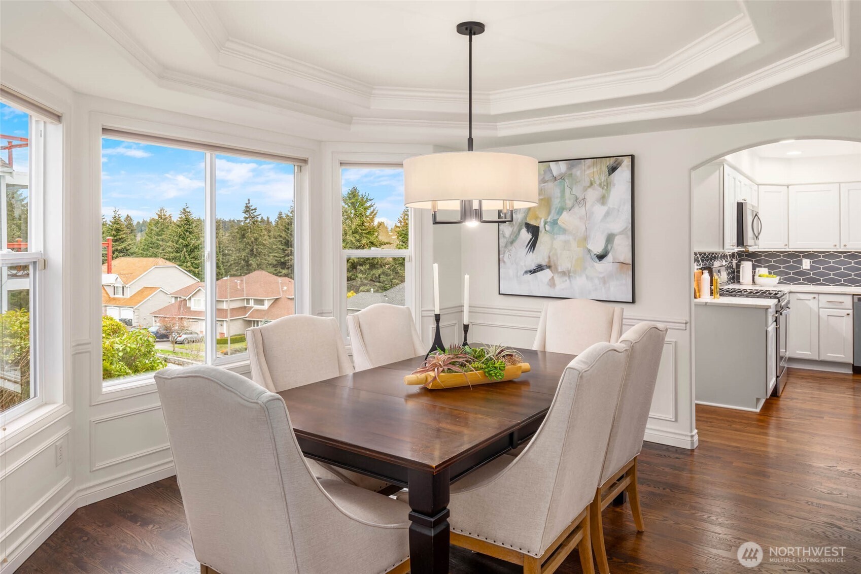 4320 Country Club Drive NE, Tacoma, WA 98422