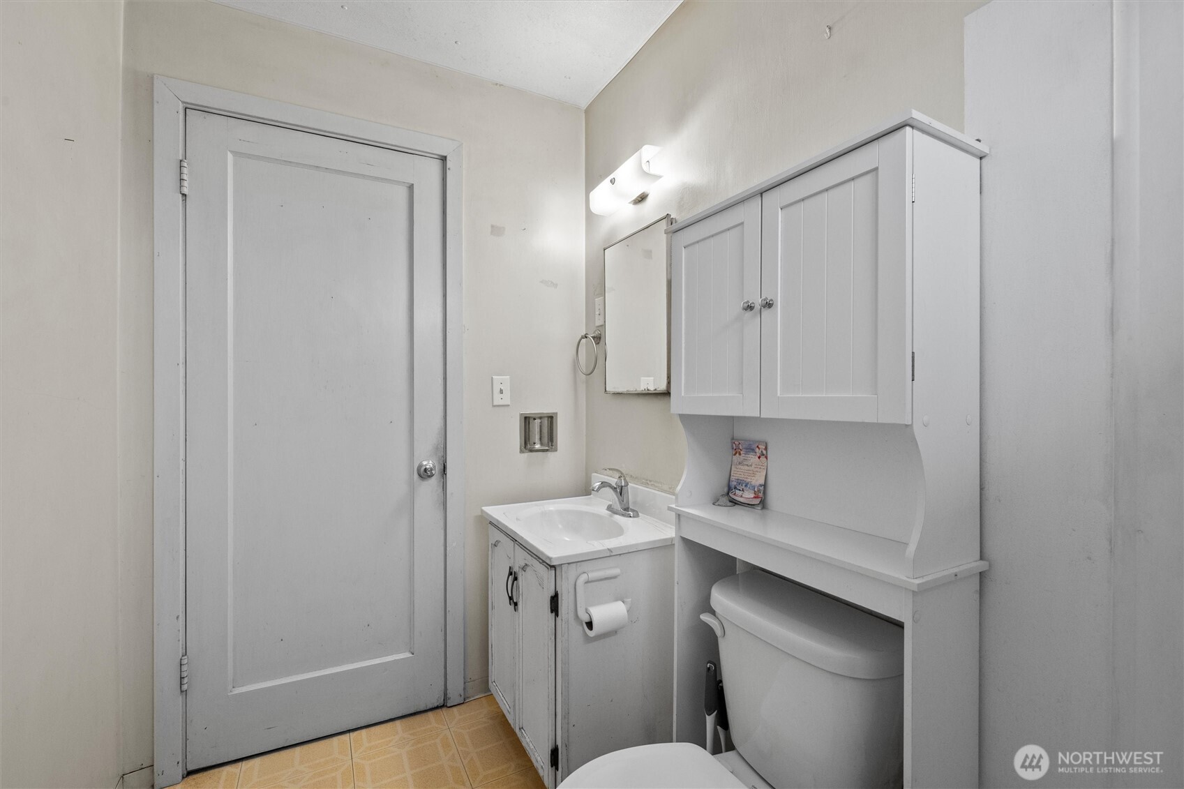 123 F Street NE, Ephrata, WA 98823