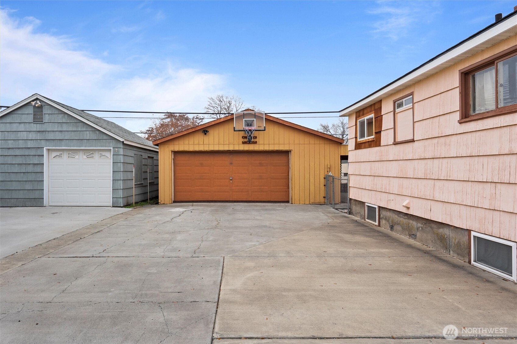 123 F Street NE, Ephrata, WA 98823