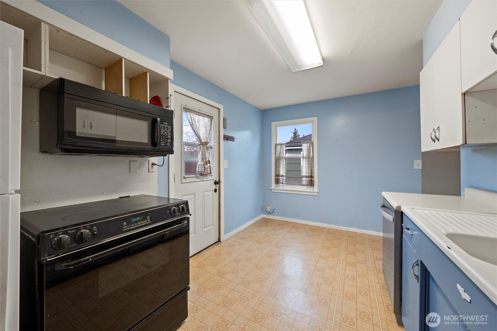 123 F Street NE, Ephrata, WA 98823