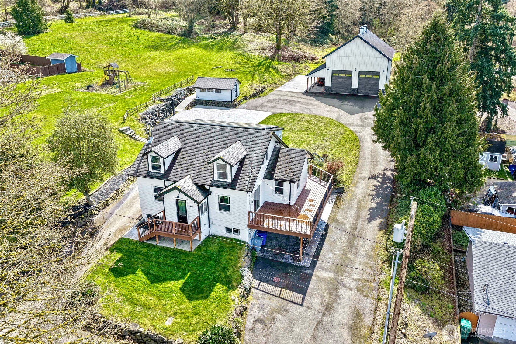 7610 4th Street SE, Lake Stevens, WA 98258