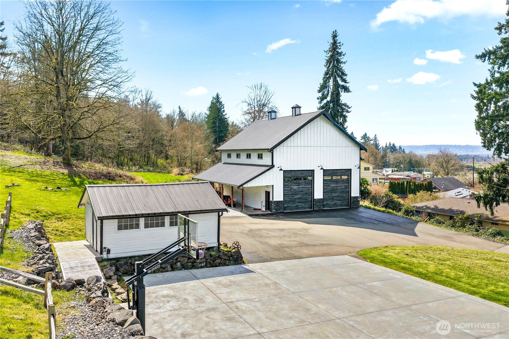 7610 4th Street SE, Lake Stevens, WA 98258