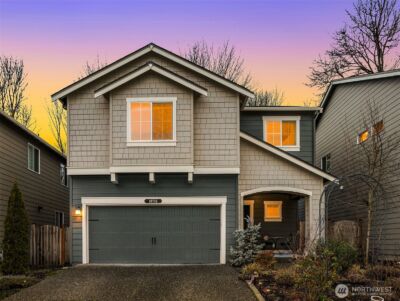 10715 32nd Street NE, Lake Stevens, WA 98258