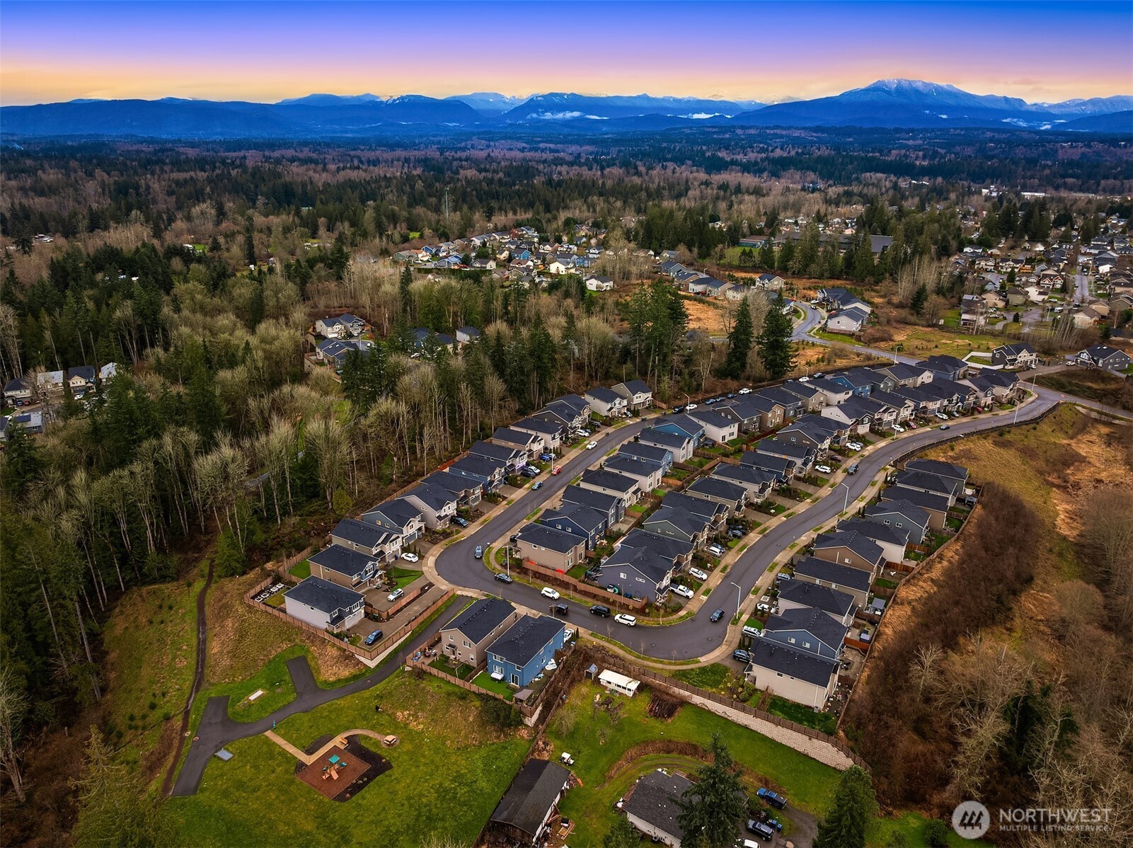 10715 32nd Street NE, Lake Stevens, WA 98258