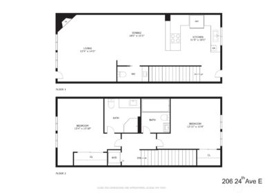 206 24th Avenue E, Seattle, WA 98112 - Photo 29