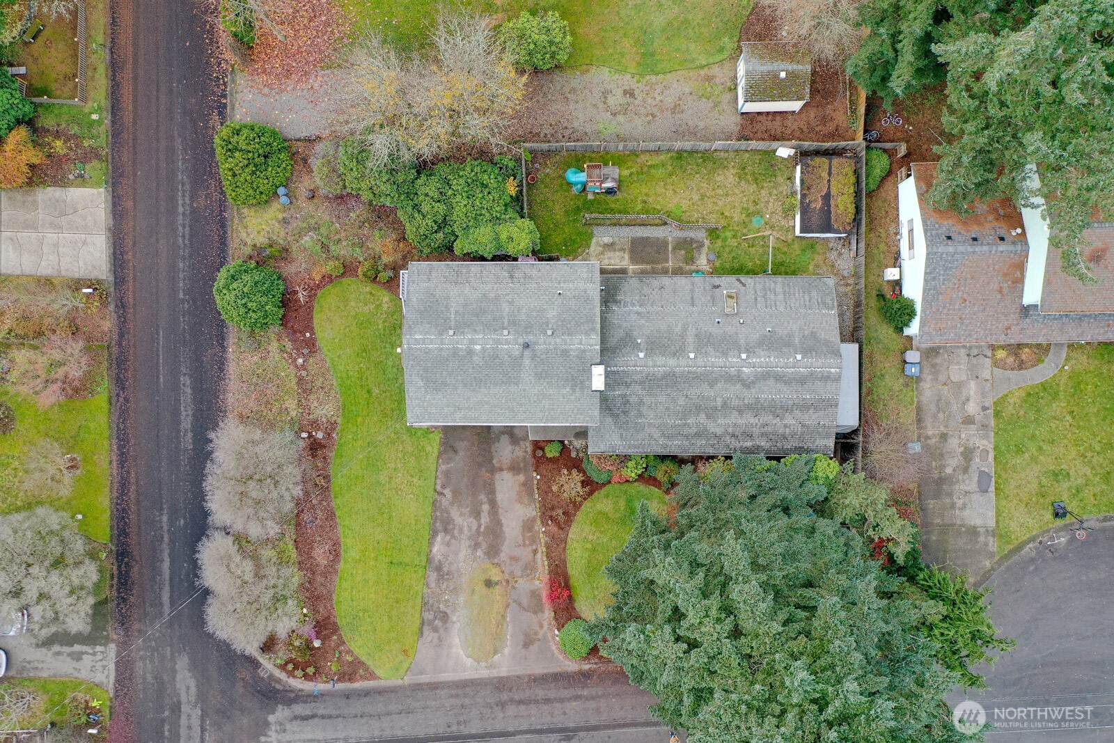 3728 70th Avenue Ct W, University Place, WA 98466