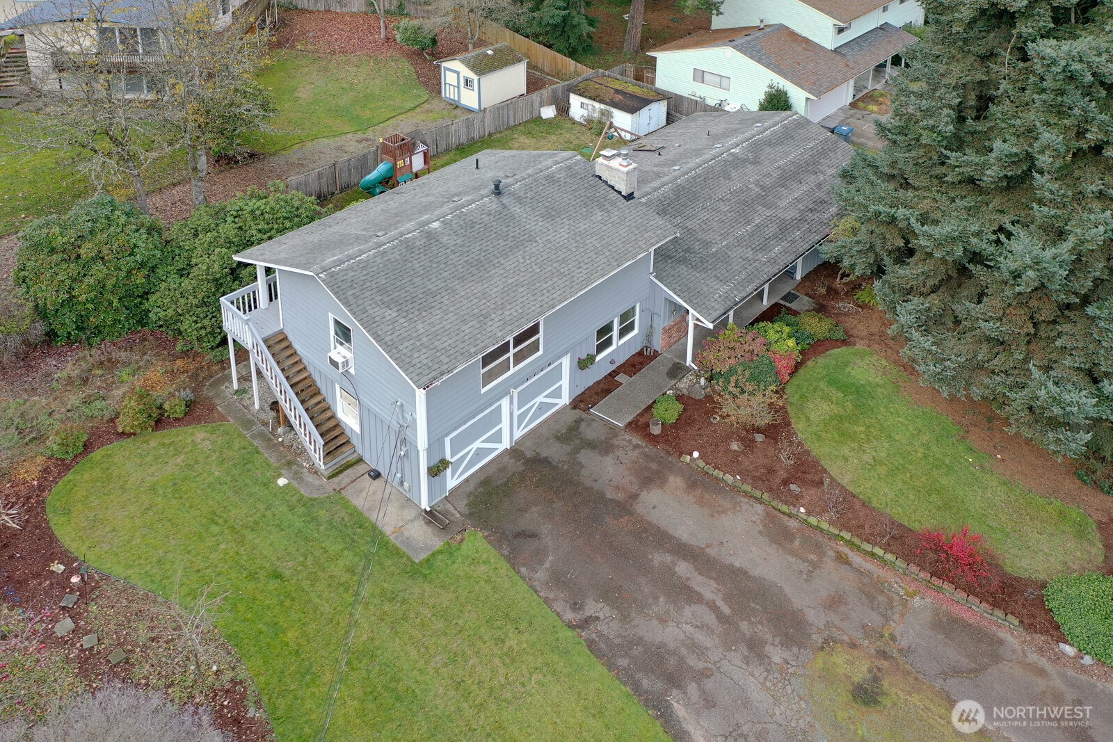 3728 70th Avenue Ct W, University Place, WA 98466