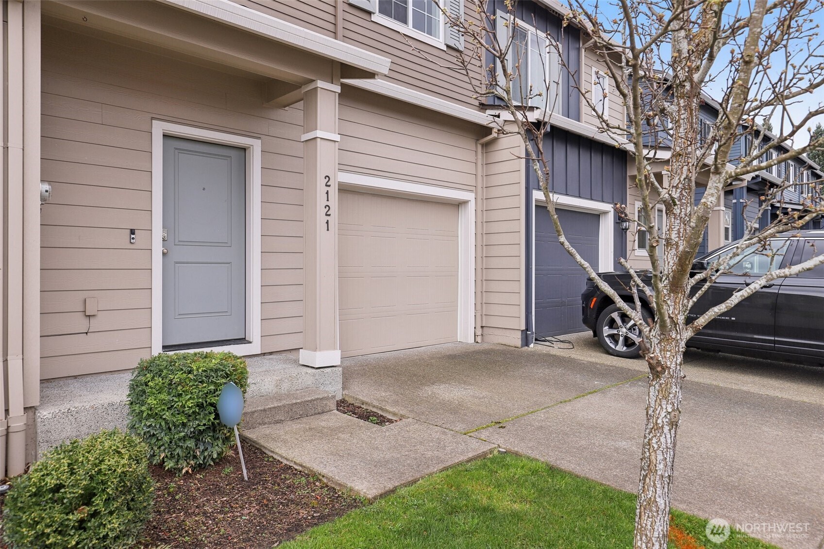 2121 NE 118th Place , Vancouver, WA 98684