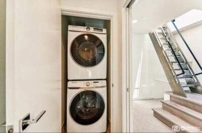 604 NW 77th Street #D, Seattle, WA 98117 - Photo 4