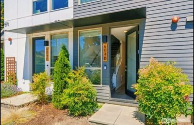 604 NW 77th Street #D, Seattle, WA 98117 - Photo 5