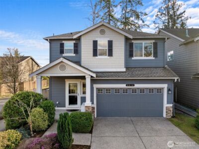 3414 176th Place SE, Bothell, WA 98012-7482 - Photo 1