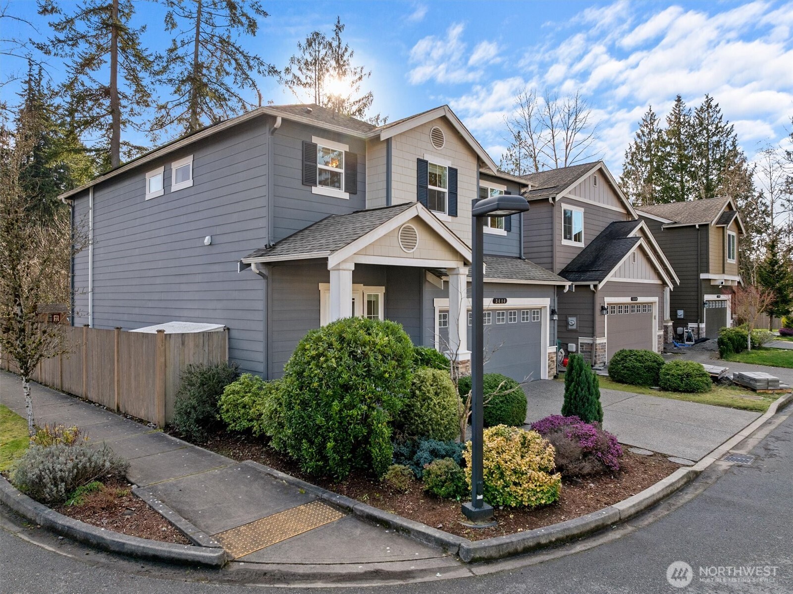 3414 176th Place SE, Bothell, WA 98012-7482
