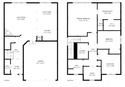 3414 176th Place SE, Bothell, WA 98012-7482 - Photo 27