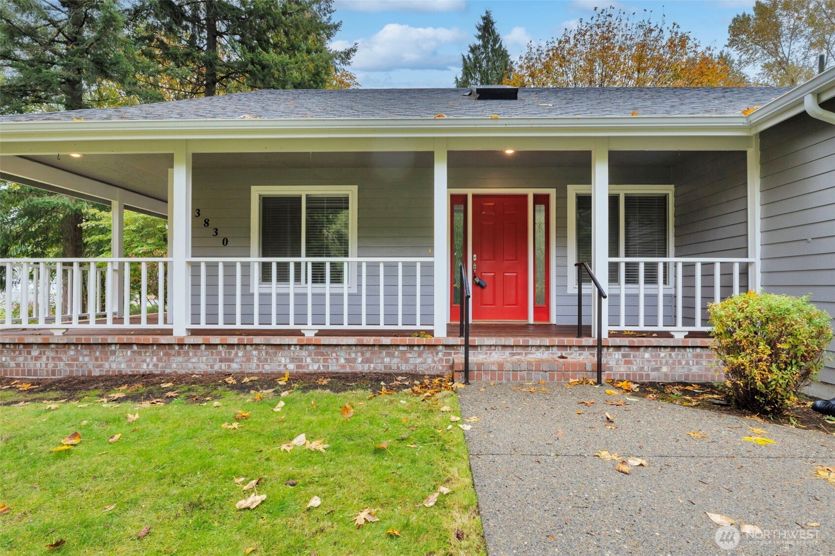 3830 Mari Lane SE, Olympia, WA 98513