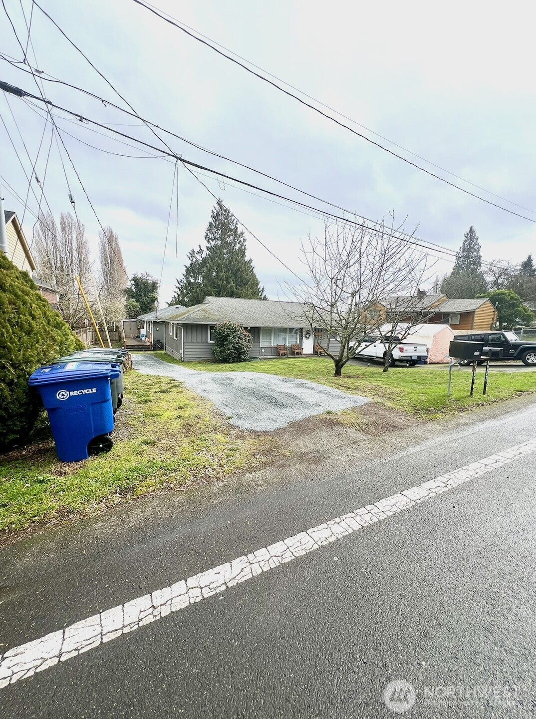 13348 32nd Avenue S, Tukwila, WA 98168