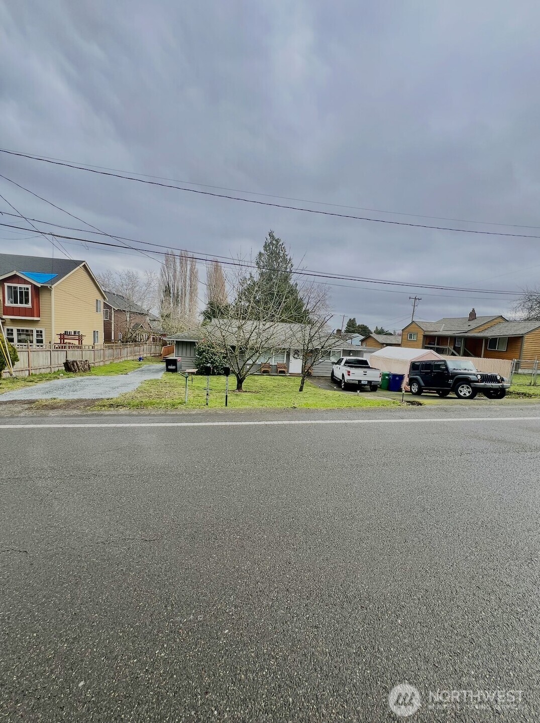 13348 32nd Avenue S, Tukwila, WA 98168