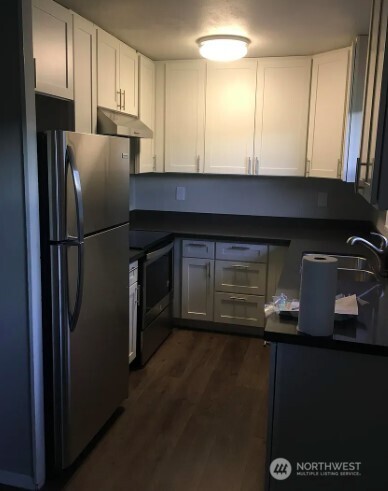 13348 32nd Avenue S, Tukwila, WA 98168