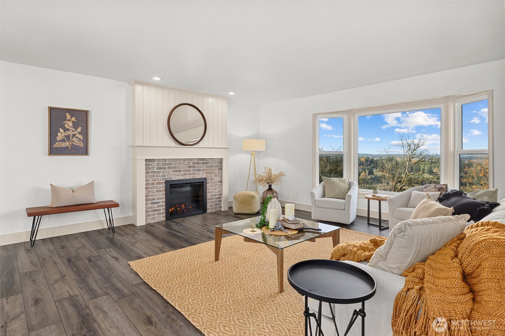 9813 Moran Road , Arlington, WA 98223