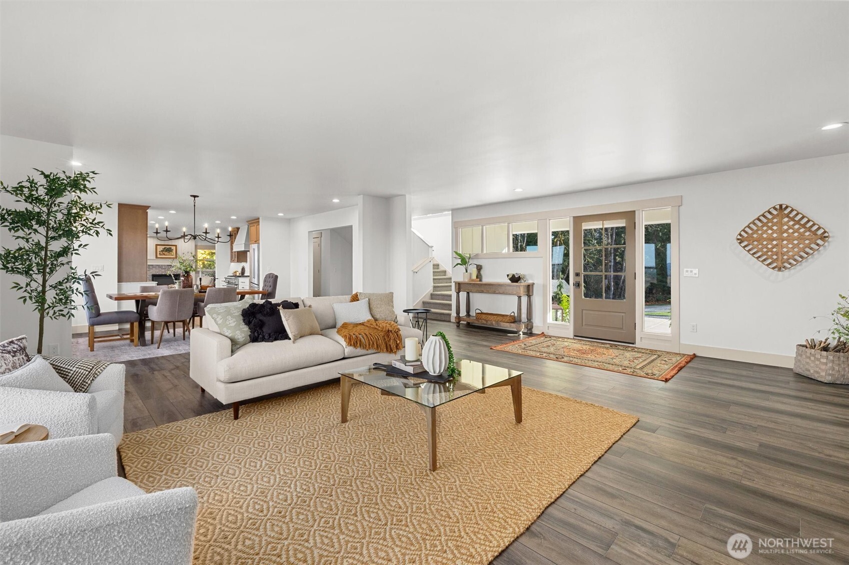 9813 Moran Road , Arlington, WA 98223