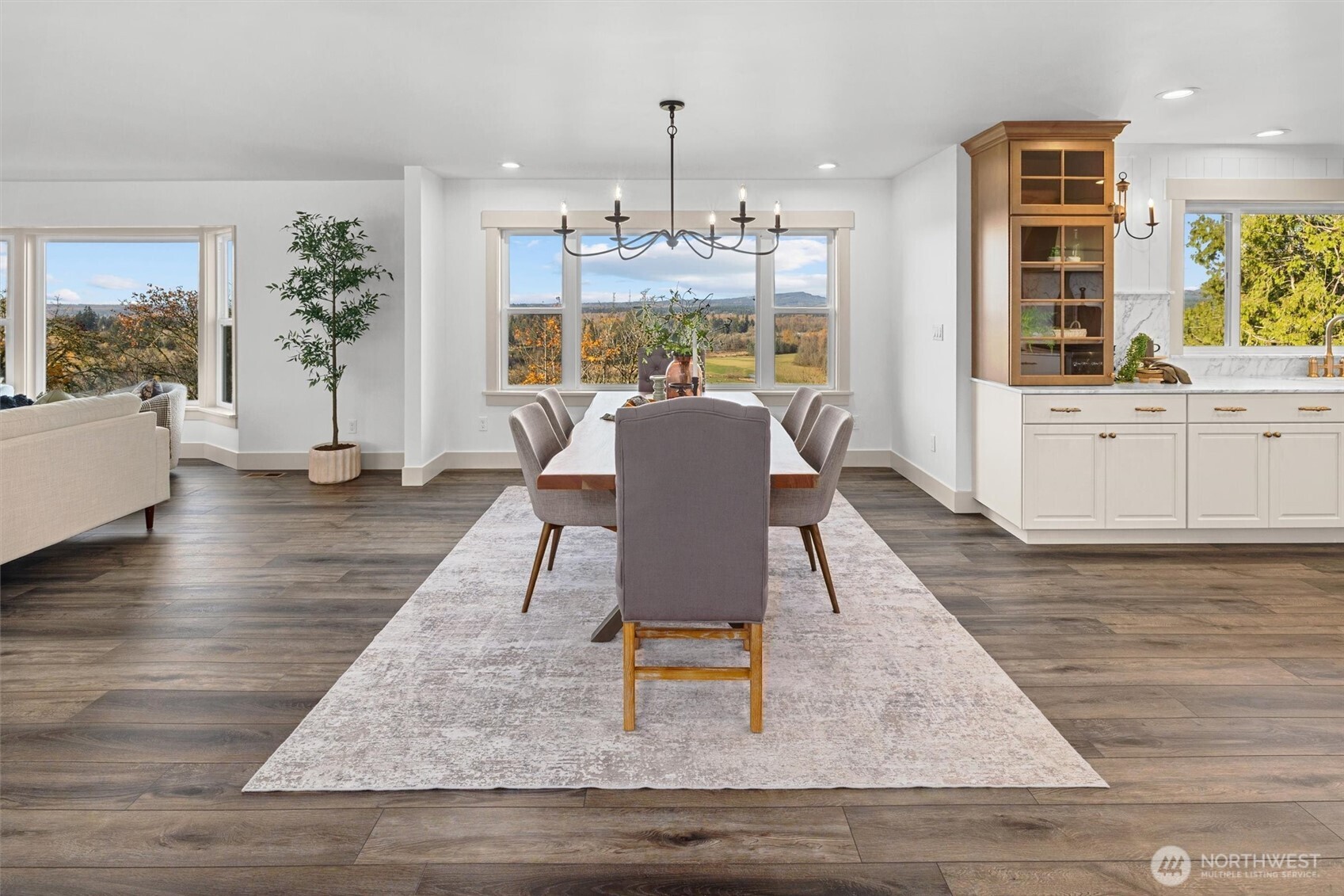 9813 Moran Road , Arlington, WA 98223