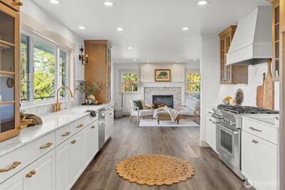 9813 Moran Road , Arlington, WA 98223 - Photo 17