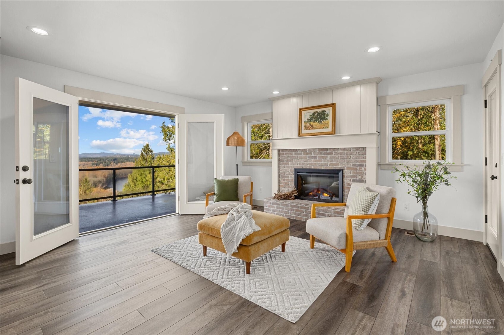 9813 Moran Road , Arlington, WA 98223