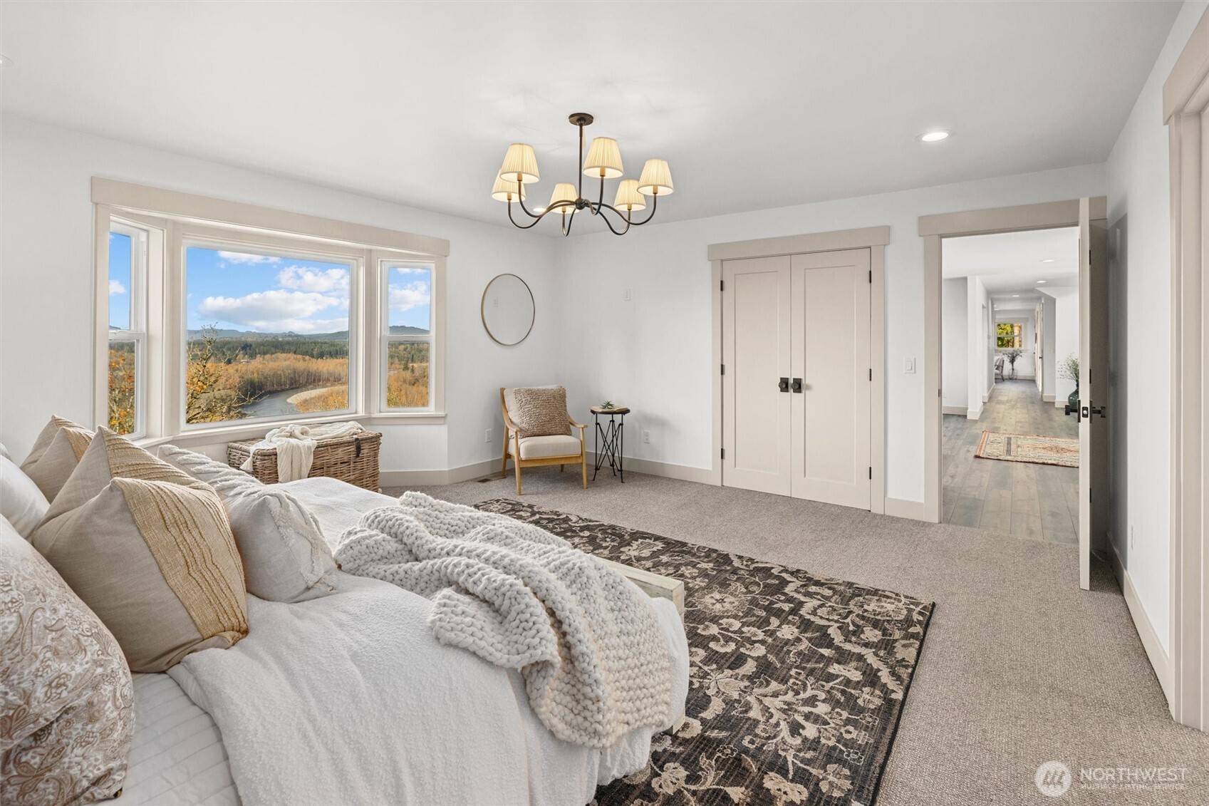 9813 Moran Road , Arlington, WA 98223