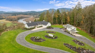 9813 Moran Road , Arlington, WA 98223 - Photo 3