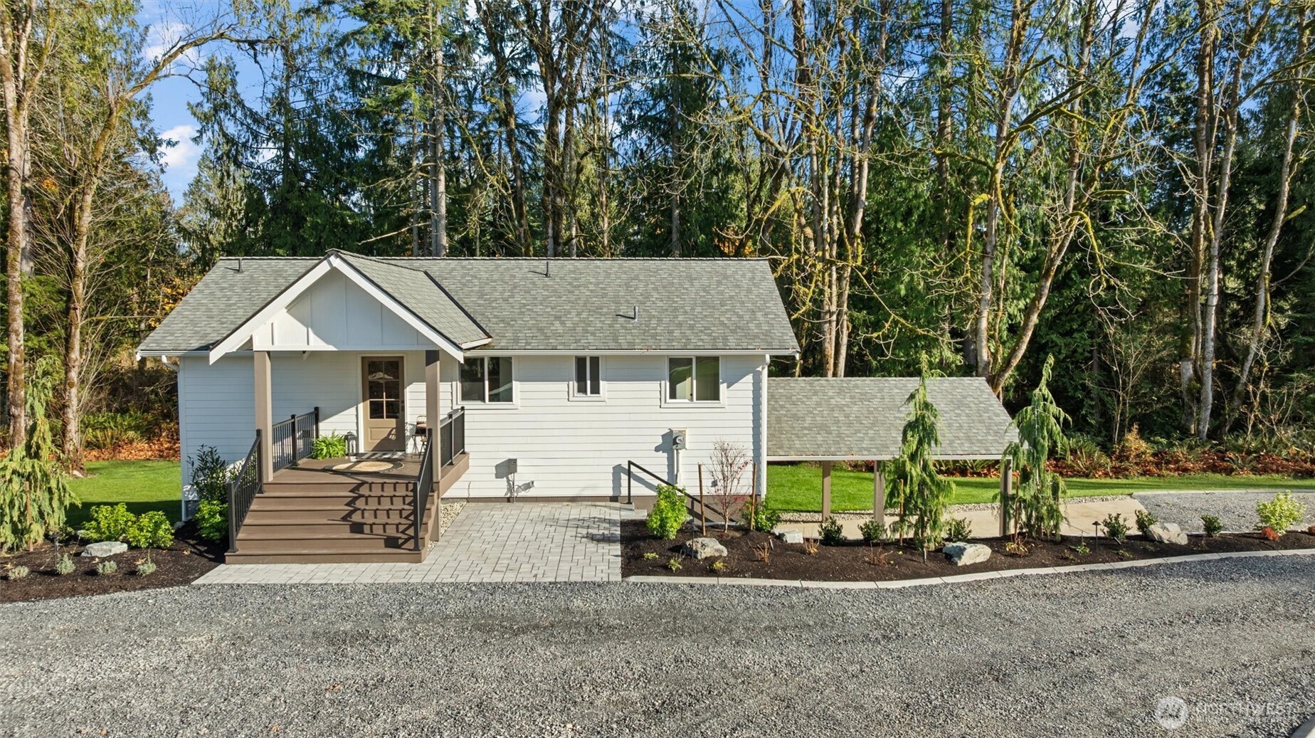 9813 Moran Road , Arlington, WA 98223