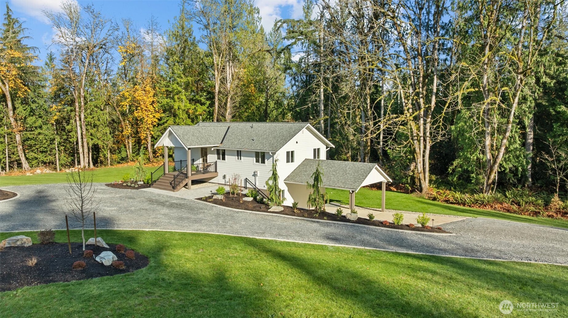 9813 Moran Road , Arlington, WA 98223