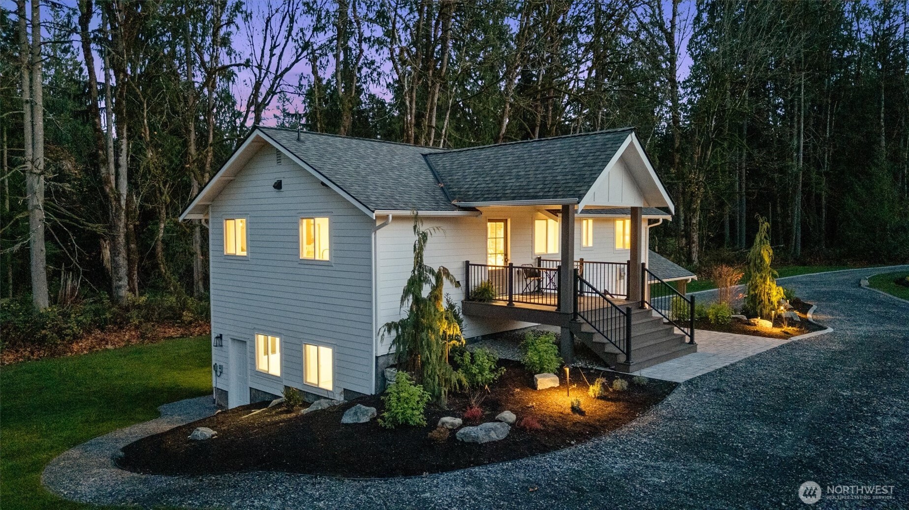 9813 Moran Road , Arlington, WA 98223