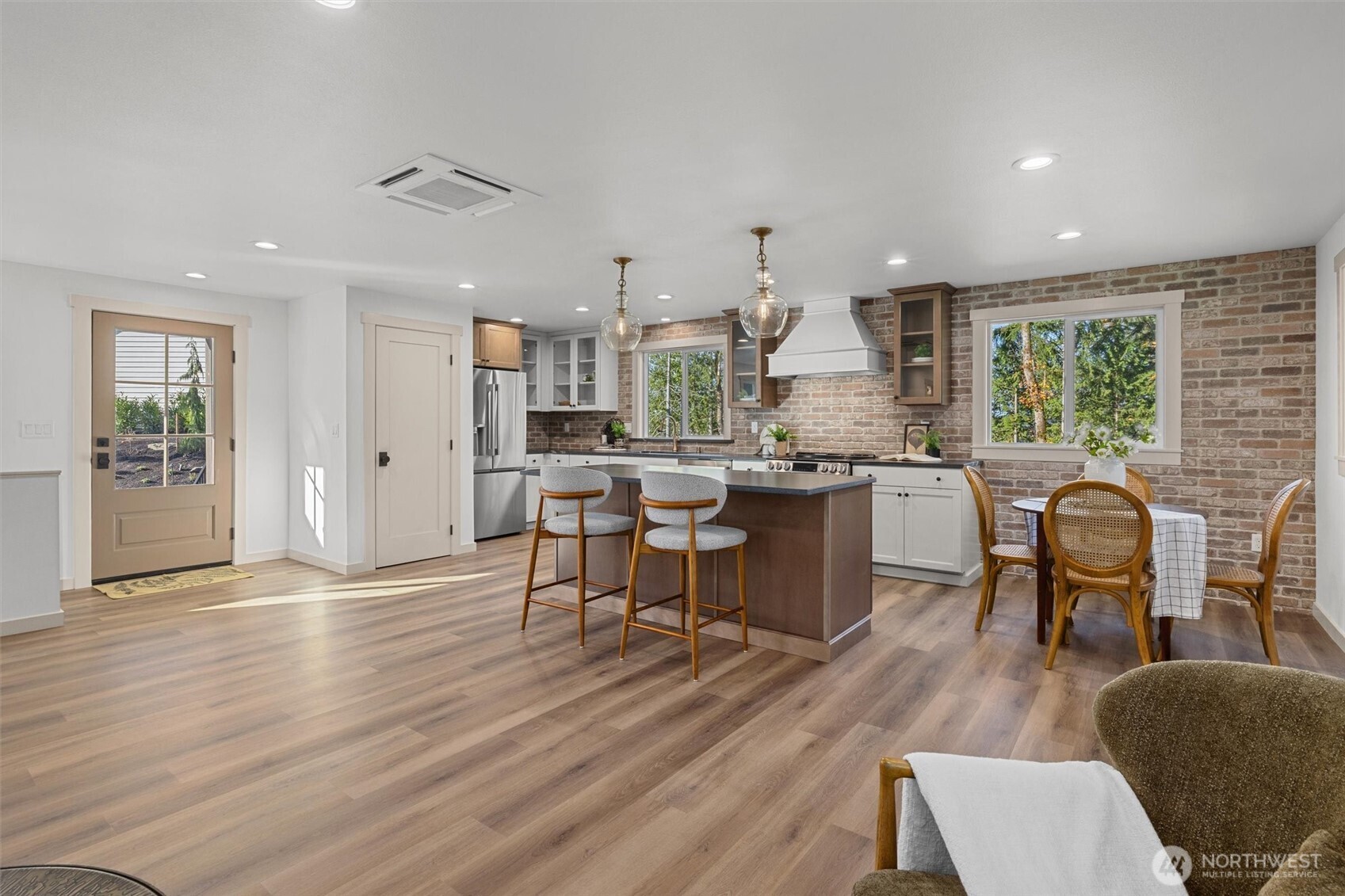 9813 Moran Road , Arlington, WA 98223