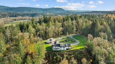 9813 Moran Road , Arlington, WA 98223 - Photo 4
