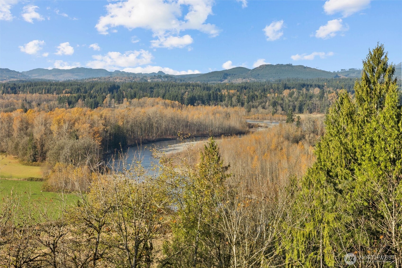 9813 Moran Road , Arlington, WA 98223