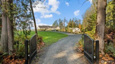 9813 Moran Road , Arlington, WA 98223 - Photo 6