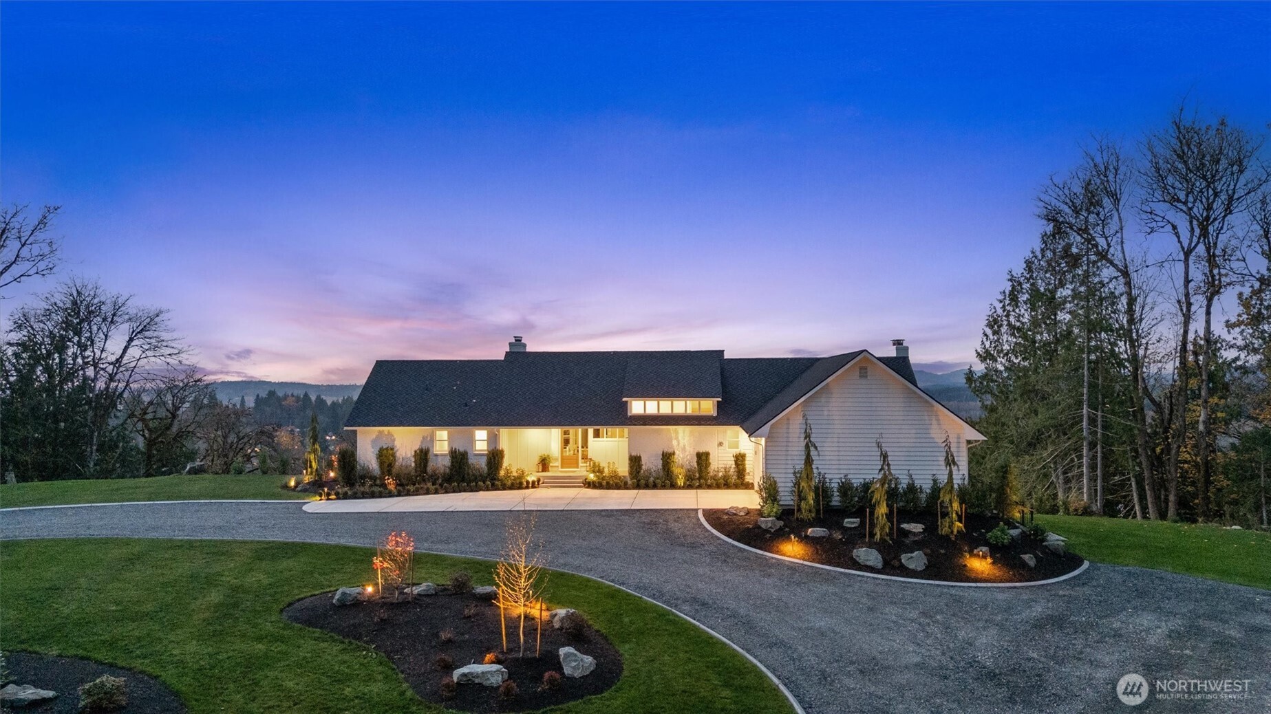 9813 Moran Road , Arlington, WA 98223